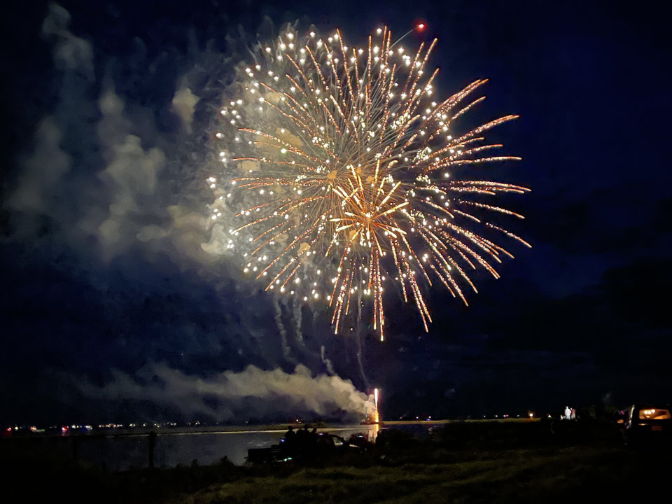 Eastpoint 4th of July